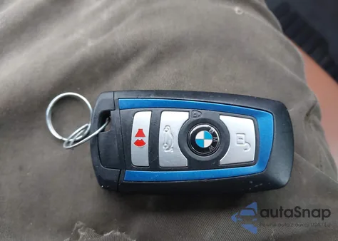 2015 BMW X3 xDrive28I from USA, damaged, VIN 5UXWX9C57F0D58790